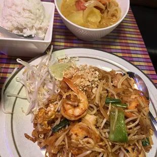 Yellow Curry