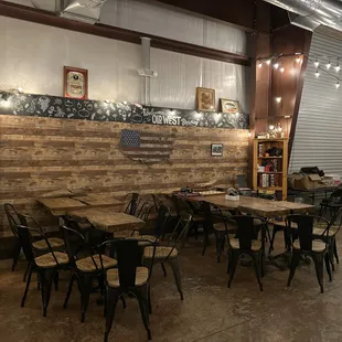 Seating