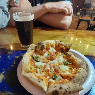 Pizza courtesy of Cub and Gup Pizza. Food vendors cycle throughout the weekend, follow our other social media to keep up to date!