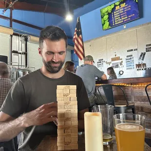 Beer