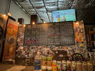 Local Craft Beer