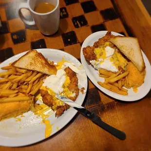 Alamo is amazing. Great overall experience.