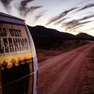 Legendary Service, Steam Cleaning