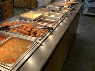 Majestic Steak House & Pizza