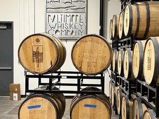 Baltimore Spirits Company