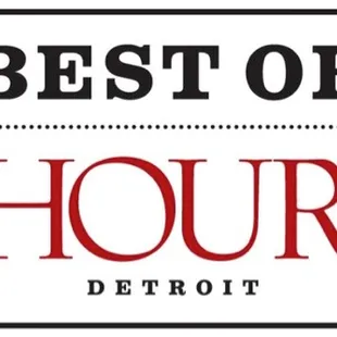 Old Woodward Cellar ★ Hour Magazine Best of Detroit 2017 ★ [https://tinyurl.com/y7whd8dl]