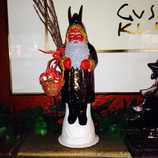 Frolicht Krampusnacht!