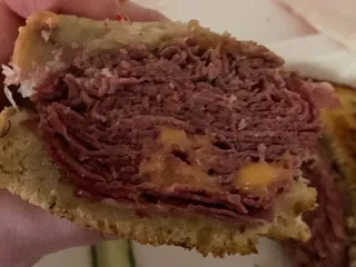 Loedes Famous Ruben Deli