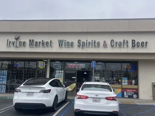 Irvine Market