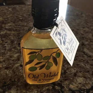 Pear Balsamic Vinegar