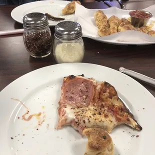 Best pizza in Broken Arrow!