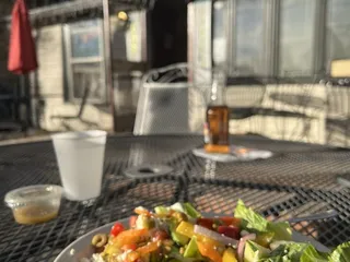 Lefty's Gourmet Pizza