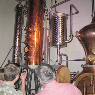 OWS german hand crafted still