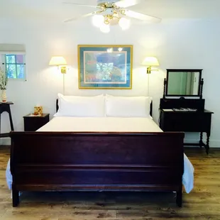 Santa Cruz Suite