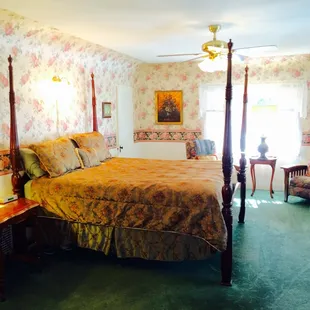 Santa Rosa Suite