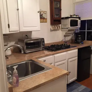 Kitchen - Belle Caruso