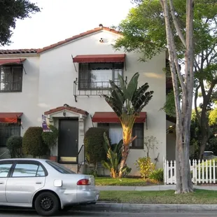 Other house