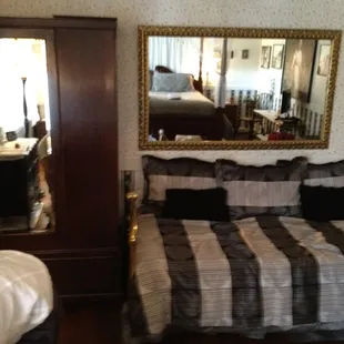 Day bed