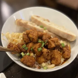 Nashville Mac n Cheese