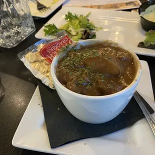 Guinness beef stew