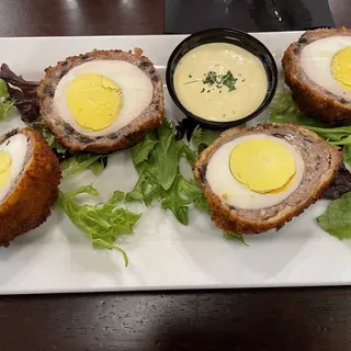 Scotch Eggs