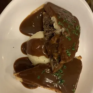 Dick Titus Commercial