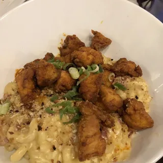 Nashville Mac & Cheese