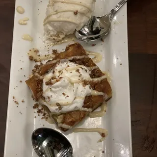 Bread Pudding
