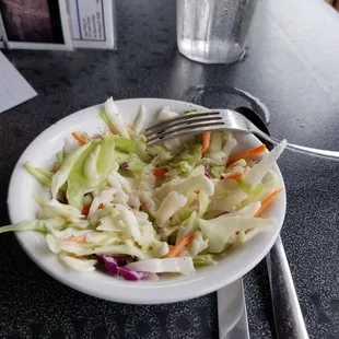 Coleslaw