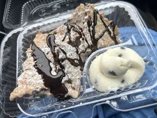 The Home Stretch Bar & Grill