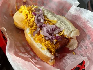Franks and Sammies