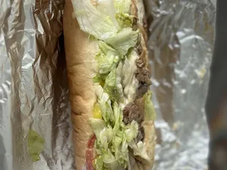 Gyro Express
