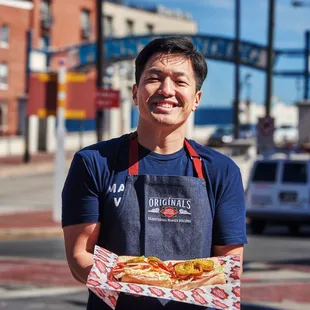 Located in the heart of Old City!