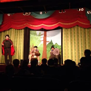 Neat place, authentic, enthusiastic and courteous staff