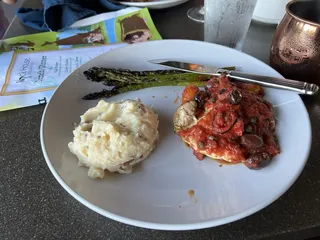 Rock House Restaurant