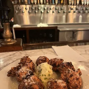 donuts