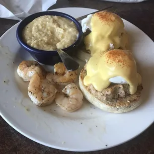 Crab Cakes