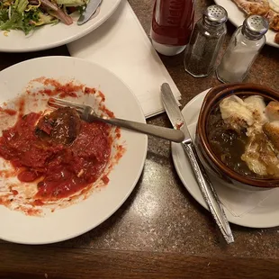 French Onion Soup