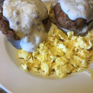 Fried Chicken Sandwich