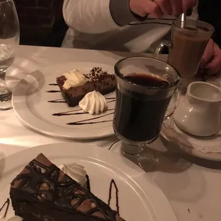 Cheese cake