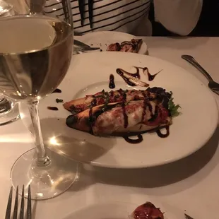 Bruschetta