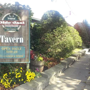 Lunchables @ the Tavern...