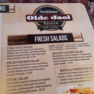 Great food! Nice staff, great drinks. Bloodys are nice!
