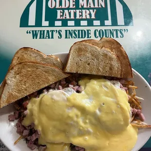 Minnesota Platter