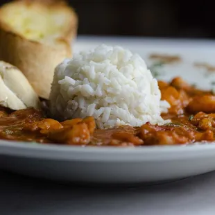 food, curry