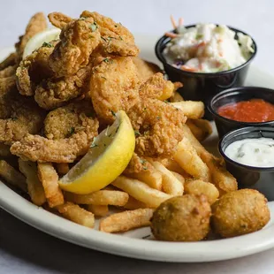 shellfish, oysters, oysters and mussels, food, mussels