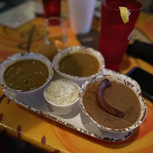Taste of New Orleans