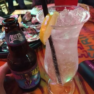 Abita Purple Haze