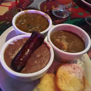 Taste of New Orleans