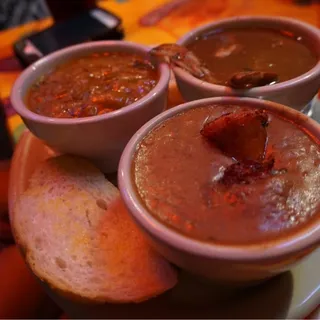 Red Beans and Rice